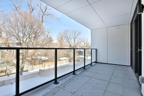 Photo 24 at 311 - 200 Keewatin Avenue, Mount Pleasant East, Toronto