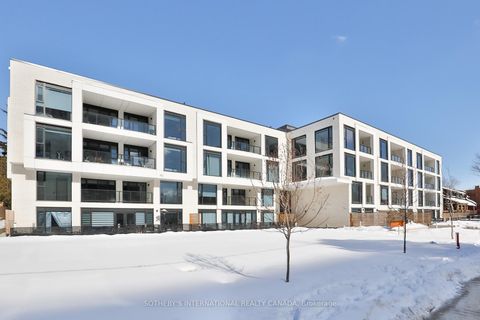 Photo 25 at 311 - 200 Keewatin Avenue, Mount Pleasant East, Toronto