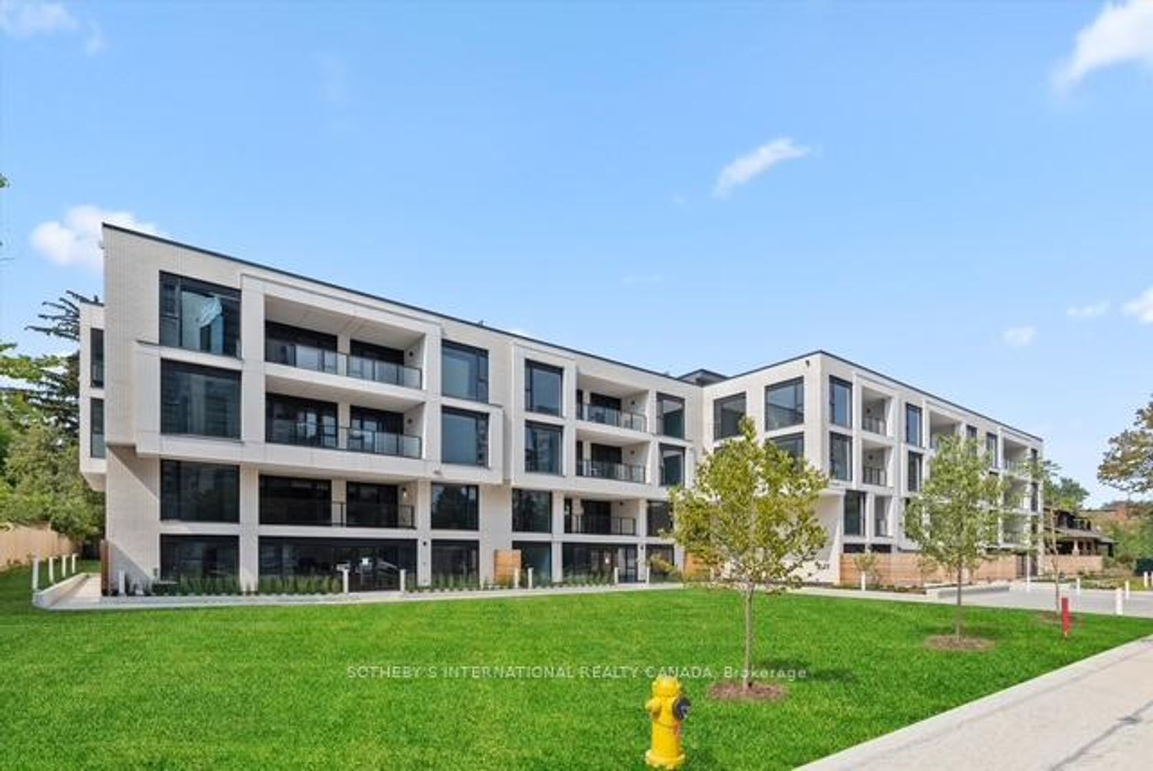 311 - 200 Keewatin Avenue, Mount Pleasant East, Toronto 