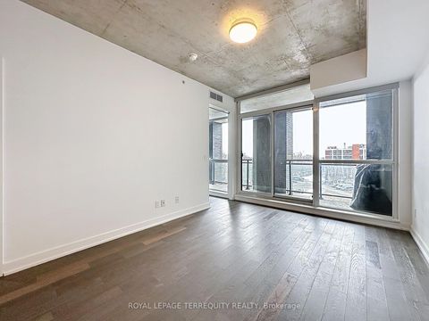 Photo 10 at 510 - 1190 Dundas Street E, South Riverdale, Toronto