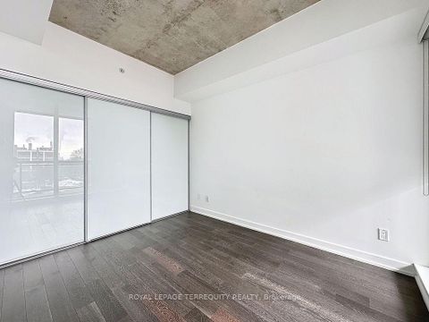 Photo 16 at 510 - 1190 Dundas Street E, South Riverdale, Toronto