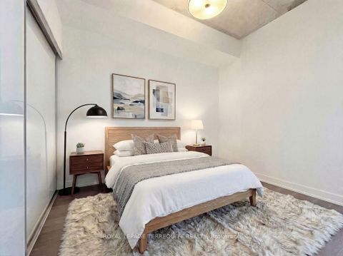 Photo 17 at 510 - 1190 Dundas Street E, South Riverdale, Toronto