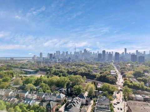 Photo 33 at 510 - 1190 Dundas Street E, South Riverdale, Toronto