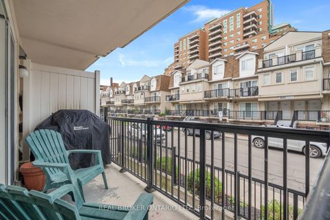 Photo 3 at 2066 - 3047 Finch Avenue W, Humbermede, Toronto