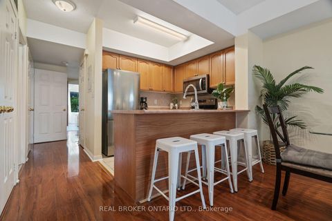 Photo 11 at 2066 - 3047 Finch Avenue W, Humbermede, Toronto