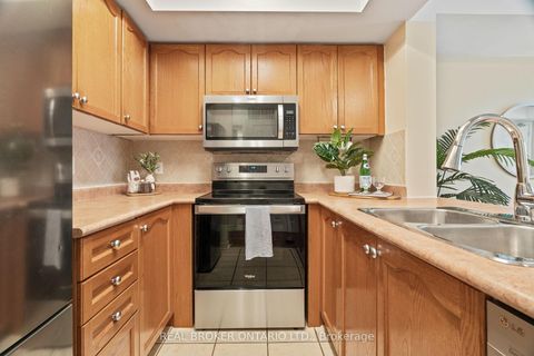 Photo 13 at 2066 - 3047 Finch Avenue W, Humbermede, Toronto