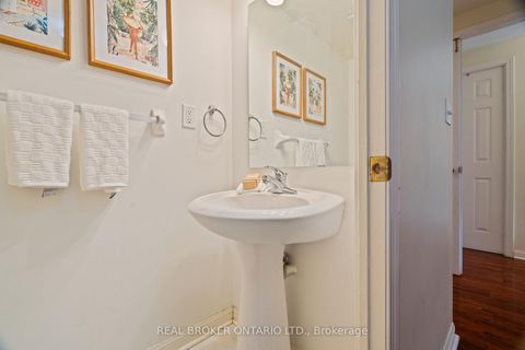 Photo 16 at 2066 - 3047 Finch Avenue W, Humbermede, Toronto