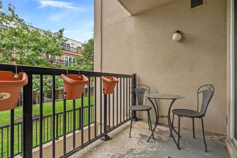 Photo 18 at 2066 - 3047 Finch Avenue W, Humbermede, Toronto