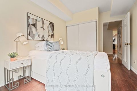 Photo 20 at 2066 - 3047 Finch Avenue W, Humbermede, Toronto