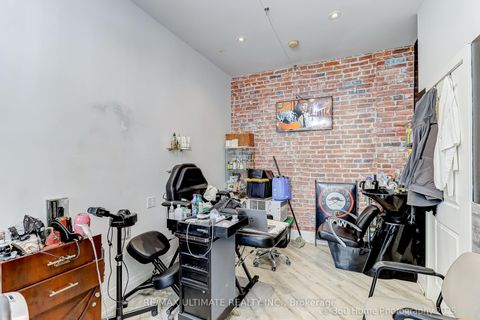 Photo 0 at 864 Broadview Avenue, Danforth, Toronto