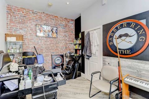 Photo 1 at 864 Broadview Avenue, Danforth, Toronto