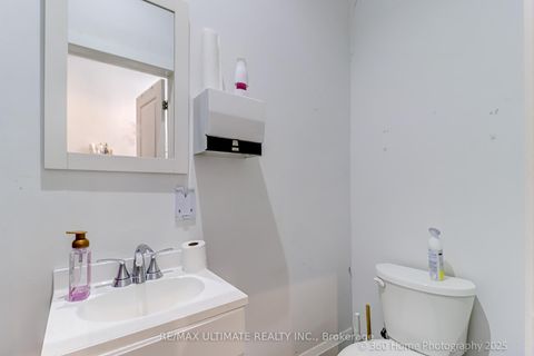 Photo 2 at 864 Broadview Avenue, Danforth, Toronto