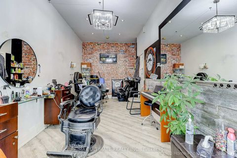 Photo 4 at 864 Broadview Avenue, Danforth, Toronto