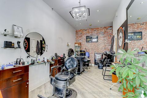 Photo 5 at 864 Broadview Avenue, Danforth, Toronto