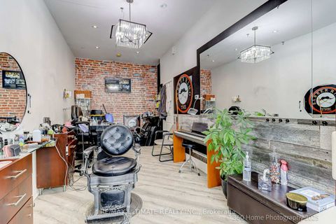 Photo 6 at 864 Broadview Avenue, Danforth, Toronto