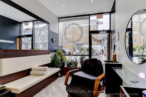 Photo 10 at 864 Broadview Avenue, Danforth, Toronto