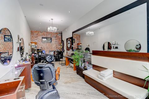 Photo 11 at 864 Broadview Avenue, Danforth, Toronto