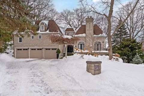 Photo 1 at 6A Edenbrook Hill, Humber Valley, Toronto