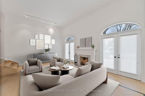 Photo 2 at 6A Edenbrook Hill, Humber Valley, Toronto