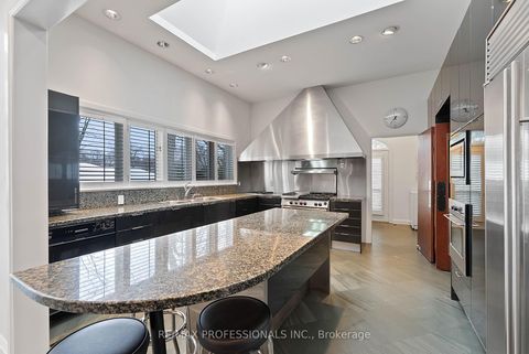 Photo 4 at 6A Edenbrook Hill, Humber Valley, Toronto