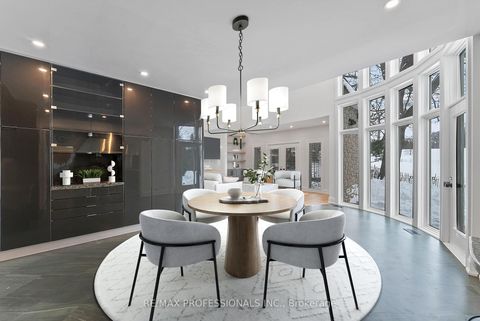 Photo 5 at 6A Edenbrook Hill, Humber Valley, Toronto