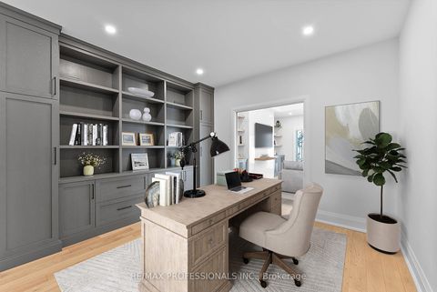 Photo 7 at 6A Edenbrook Hill, Humber Valley, Toronto