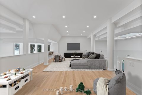 Photo 8 at 6A Edenbrook Hill, Humber Valley, Toronto