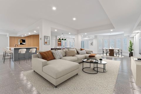 Photo 14 at 6A Edenbrook Hill, Humber Valley, Toronto