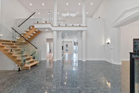 Photo 16 at 6A Edenbrook Hill, Humber Valley, Toronto