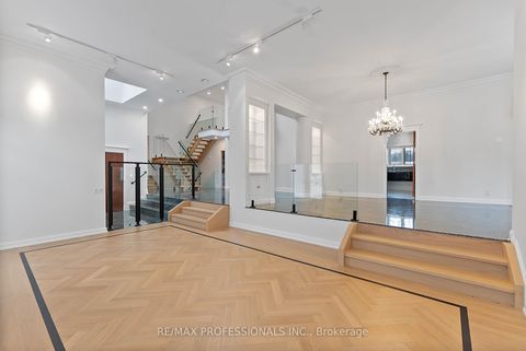 Photo 17 at 6A Edenbrook Hill, Humber Valley, Toronto