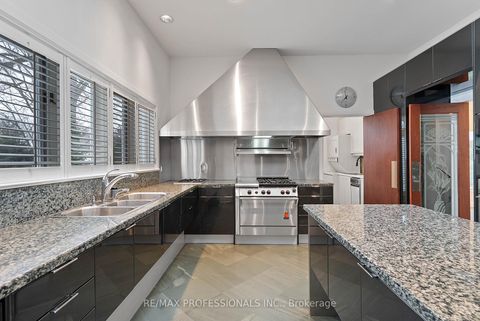 Photo 21 at 6A Edenbrook Hill, Humber Valley, Toronto