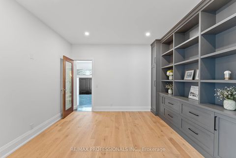 Photo 27 at 6A Edenbrook Hill, Humber Valley, Toronto