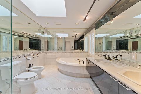 Photo 29 at 6A Edenbrook Hill, Humber Valley, Toronto