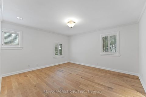 Photo 31 at 6A Edenbrook Hill, Humber Valley, Toronto