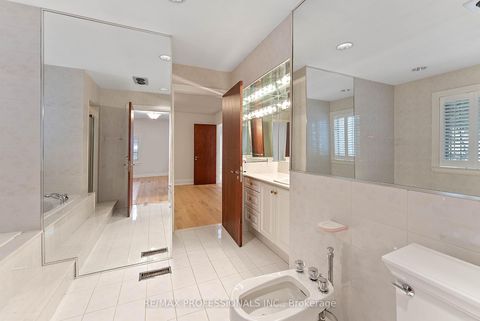 Photo 33 at 6A Edenbrook Hill, Humber Valley, Toronto