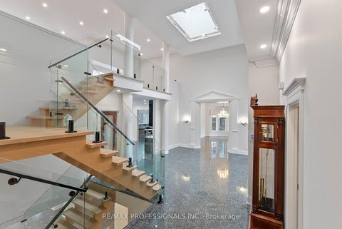 Photo 35 at 6A Edenbrook Hill, Humber Valley, Toronto