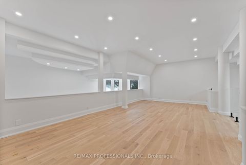 Photo 36 at 6A Edenbrook Hill, Humber Valley, Toronto