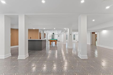 Photo 38 at 6A Edenbrook Hill, Humber Valley, Toronto