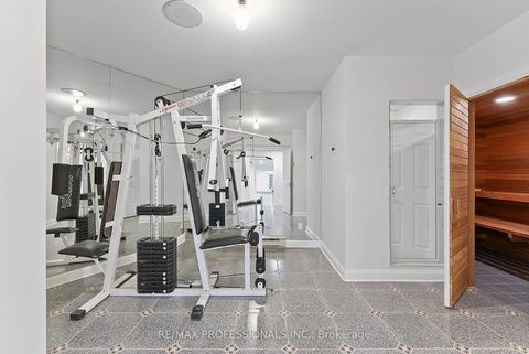 Photo 42 at 6A Edenbrook Hill, Humber Valley, Toronto