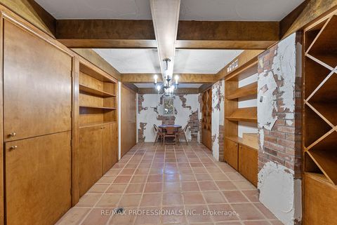 Photo 43 at 6A Edenbrook Hill, Humber Valley, Toronto