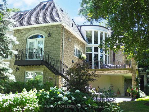 Photo 44 at 6A Edenbrook Hill, Humber Valley, Toronto