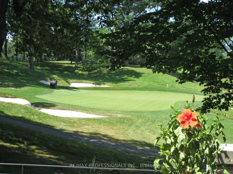 Photo 46 at 6A Edenbrook Hill, Humber Valley, Toronto