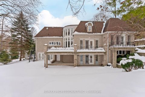 Photo 47 at 6A Edenbrook Hill, Humber Valley, Toronto