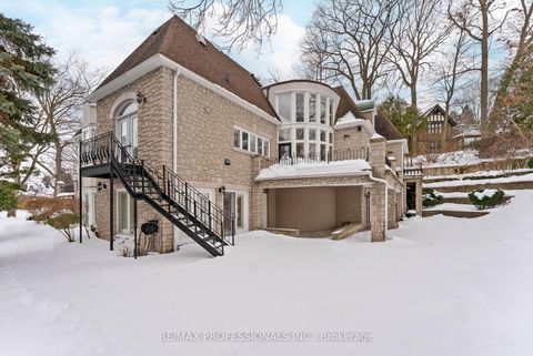 Photo 48 at 6A Edenbrook Hill, Humber Valley, Toronto