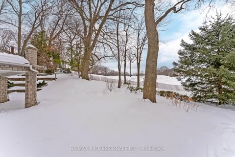 Photo 49 at 6A Edenbrook Hill, Humber Valley, Toronto