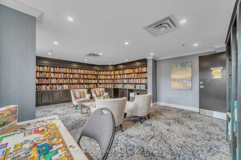 Photo 39 at 408 - 14924 Yonge Street, Aurora Highlands, Aurora