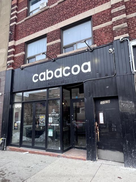 Photo 0 at 1157 St Clair Avenue W, Davenport, Toronto