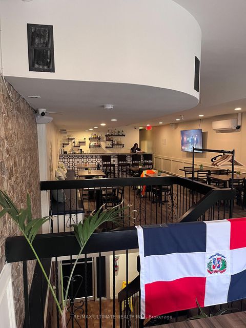 Photo 3 at 1157 St Clair Avenue W, Davenport, Toronto