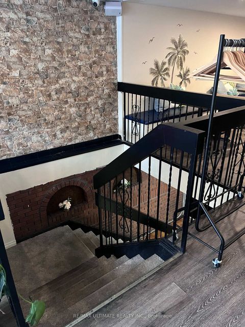 Photo 4 at 1157 St Clair Avenue W, Davenport, Toronto