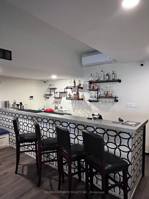 Photo 6 at 1157 St Clair Avenue W, Davenport, Toronto